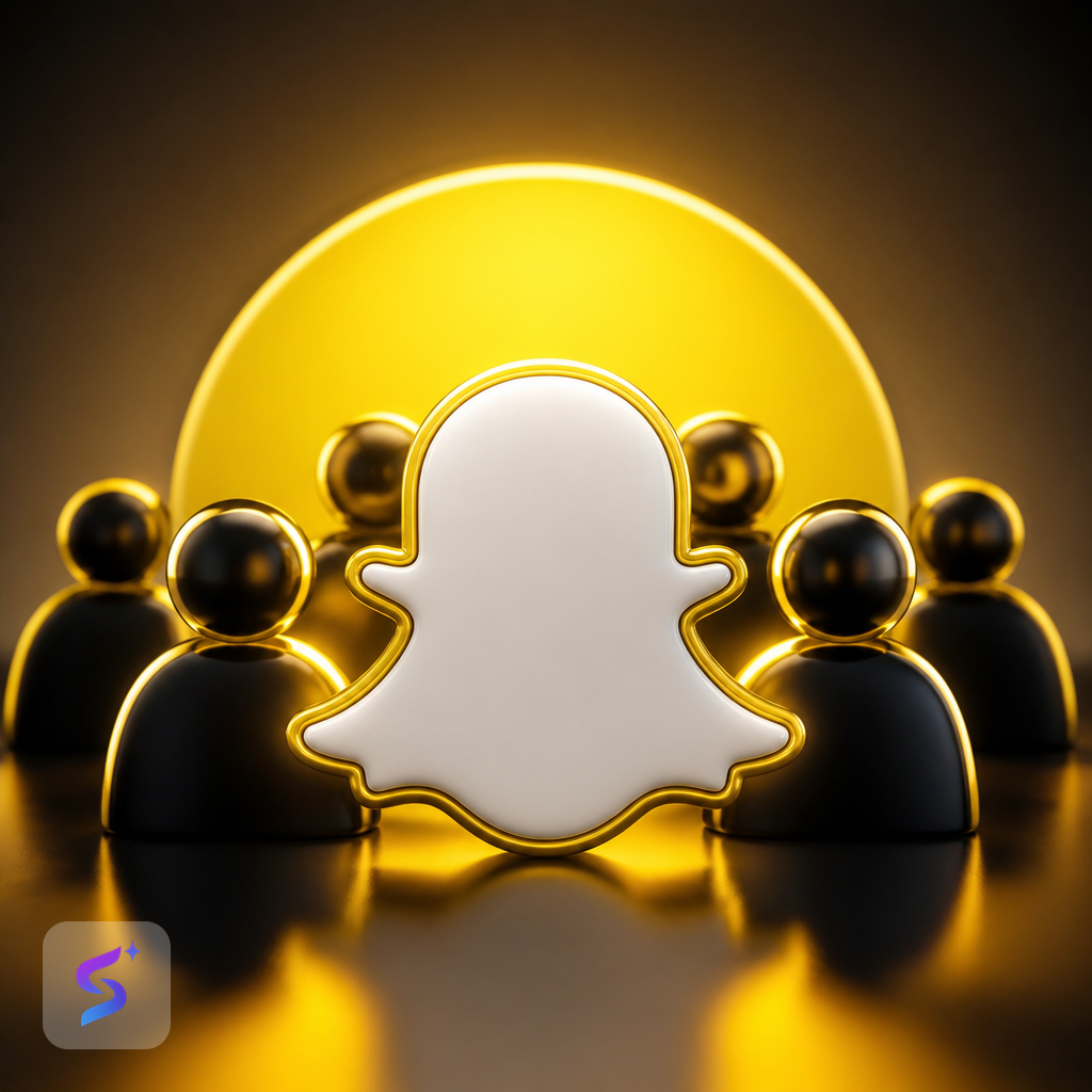 متابعين سناب شات عرب | تنفيذ خلال 3 ساعات | SWIQR