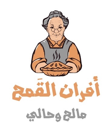 شعار أفران القمح