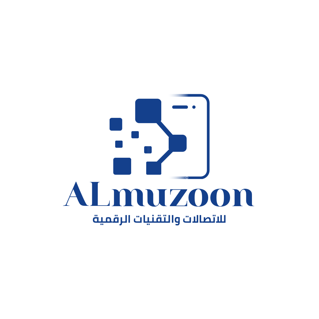 شعار المزون للإتصالات