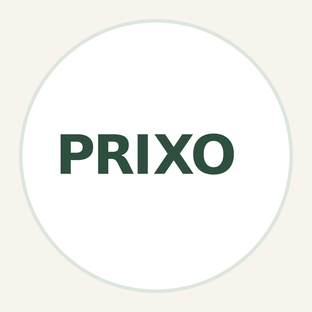 شعار PRIXO.AI